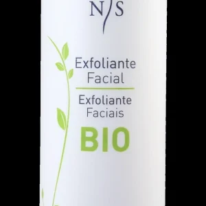 EXFOLIANTE FACIAL BIO 200ML NIRVANA SPA