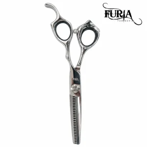 TIJERA DE ESCULPIR FURIA FOR MEN 6" COLECCIÓN IES