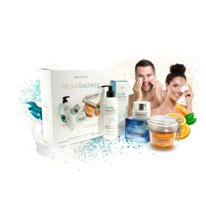PACK RITUAL BELLEZA NIRVANA SPA