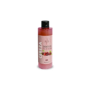 GEL DE BAÑO CEREZA 250ML NIRVANA SPA