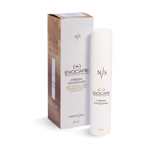 CREMA FACIAL EXOSOMAS 50ML NIRVANA SPA