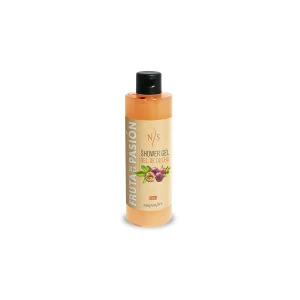 GEL DE BAÑO FRUTA DE LA PASION 250ML NIRVANA SPA
