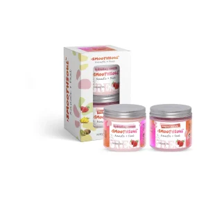 PACK SMOOTHSOUL FRESA