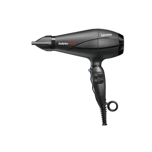 SECADOR BABYLISS LEVANTE 2100W IONICO