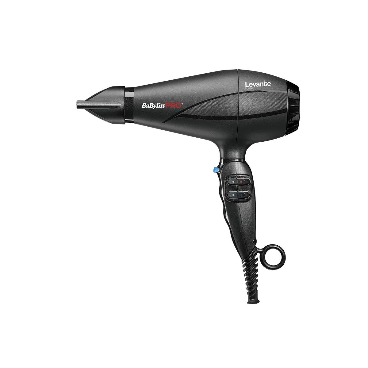 SECADOR BABYLISS LEVANTE 2100W IONICO SECADOR BABYLISS LEVANTE 2100W IONICO