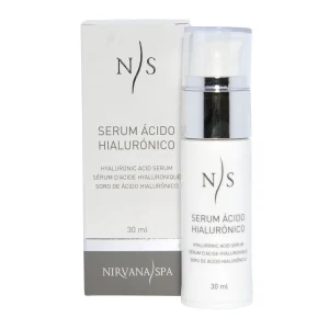 SERUM ACIDO HIALURONICO 30ML NIRVANA SPA