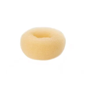 RELLENO PEINADOS Y MOÑO TIPO DONUT DIAMETRO 3,5CM COLOR RUBIO 04435/66