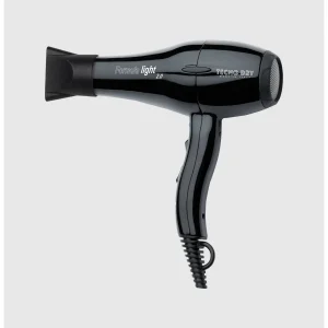 SECADOR TECNO DRY FORMULA LIGHT 2.0 NEGRO