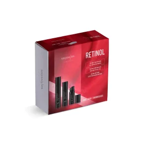 PACK RETINOL NIRVANA SPA
