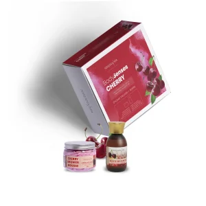 PACK CEREZA BODY SENSES NIRVANA SPA