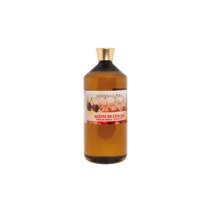 ACEITE MASAJE CEREZA 1 LITRO NIRVANA SPA