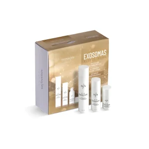 PACK EXOSOMAS NIRVANA SPA