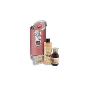 PACK FRUTA DE LA PASION EXPERIENCIAS SPA PASIONTERAPIA NIRVANA SPA