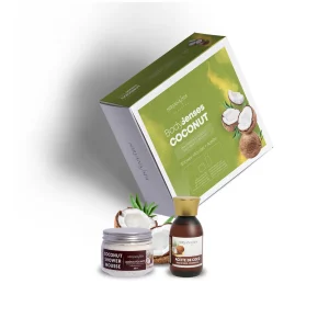 PACK COCO BODY SENSES NIRVANA SPA