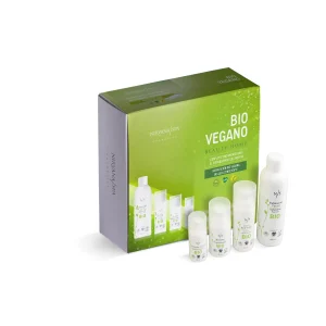 PACK BIO VEGANO NIRVANA SPA