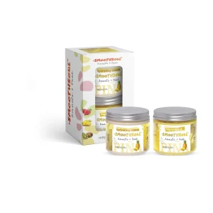 PACK SMOOTHSOUL PIÑA