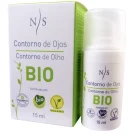 CREMA CONTORNO DE OJOS BIO 15ML NIRVANA SPA