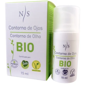 CREMA CONTORNO DE OJOS BIO 15ML NIRVANA SPA