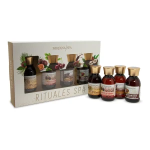 PACK RITUALES SPA NIRVANA SPA
