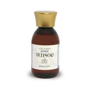 ACEITE MASAJE TENSOR 125ML NIRVANA SPA