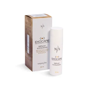 SERUM FACIAL EXOSOMAS 30ML NIRVANA SPA