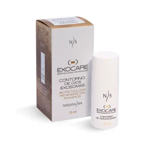 CREMA CONTORNO DE OJOS EXOSOMAS NIRVANA SPA
