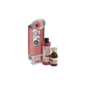 PACK CEREZATERAPIA NIRVANA SPA