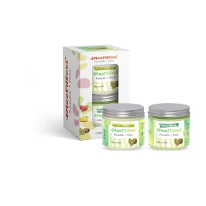 PACK SMOOTHSOUL KIWI