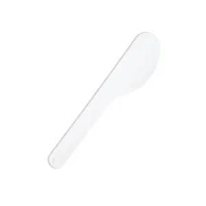 GRIMAS ESPATULA PLASTICO DE MAQUILLAJE