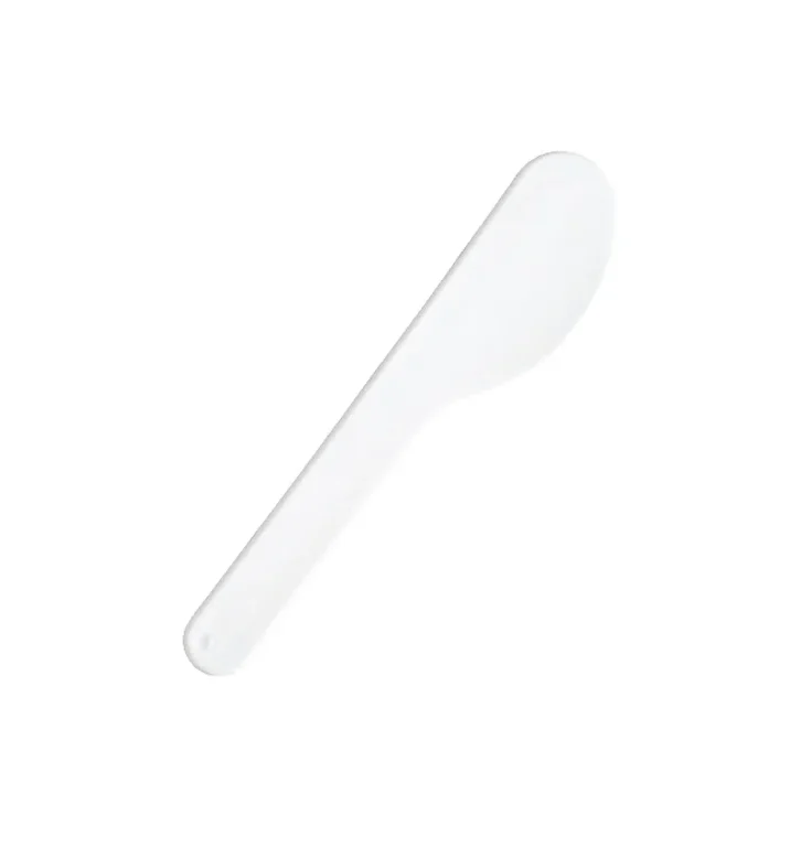 GRIMAS ESPATULA PLASTICO DE MAQUILLAJE GRIMAS ESPATULA PLASTICO DE MAQUILLAJE