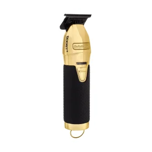 MAQUINA TRIMMER BABYLISS SKELETONFX BOOST+ GOLD