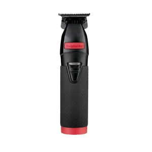 MAQUINA TRIMMER BABYLISS SKELETONFX BOOST+ NEGRA&ROJA