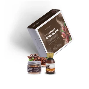 PACK CHOCOLATE BODY SENSES NIRVANA SPA