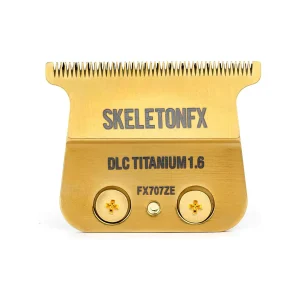 RECAMBIO CUCHILLAS SKELETONFX DLC TITANIUM 1.6