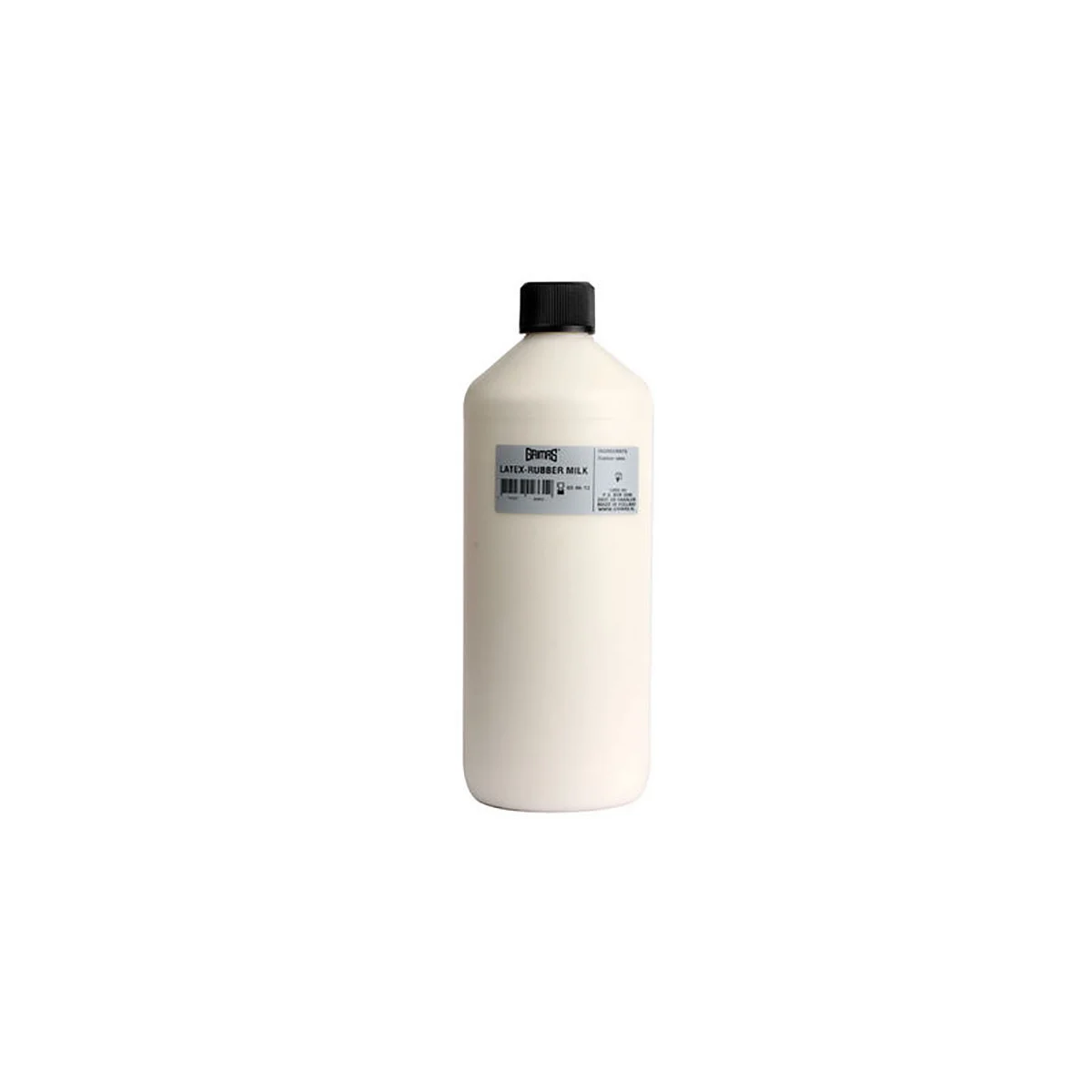 GRIMAS LATEX RUBBER MILK LÍQUIDO 1000ML GRIMAS LATEX RUBBER MILK LÍQUIDO 1000ML
