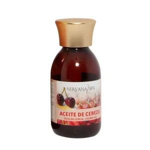 ACEITE MASAJE CEREZA 125ml NIRVANA SPA