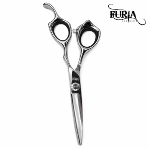 TIJERA DE CORTE FURIA FOR MEN 6" COLECCIÓN IES